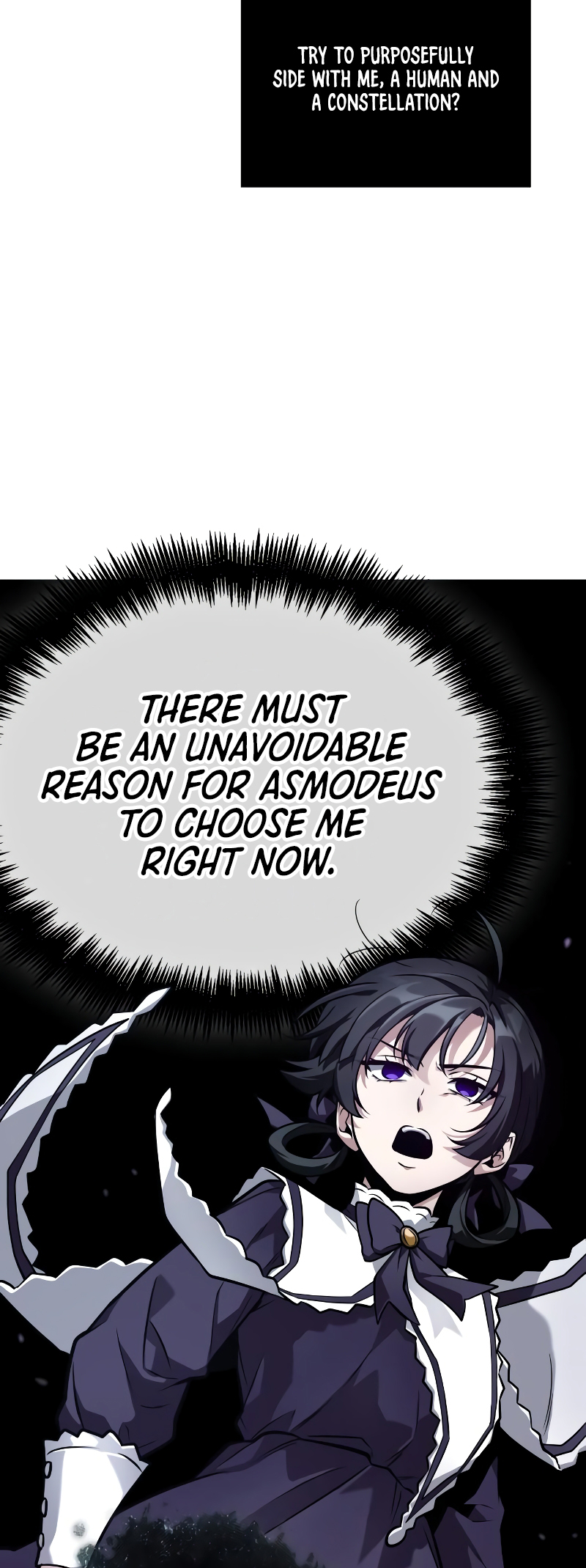 Omniscient Reader